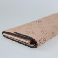 LOUIS VUITTON ルイ ヴィトン 長財布 M60145 モノグラムマヒ【本物保証】