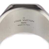 LOUIS VUITTON ルイ ヴィトン リング・指輪 M62488 メタル 【本物保証】