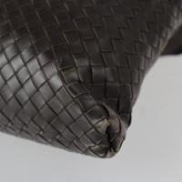 BOTTEGAVENETA ボッテガヴェネタ ショルダーバッグ 161623 レ【本物保証】