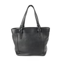 LOEWE ロエベ ハンドバッグ 316.27.G46 レザー ブラック 【本物保証】