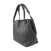 BOTTEGAVENETA ボッテガヴェネタ ハンドバッグ 405071 レザー【本物保証】