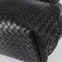 BOTTEGAVENETA ボッテガヴェネタ ハンドバッグ 405071 レザー【本物保証】