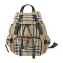 BURBERRY バーバリー リュック・デイパック 8017164 ナイロン カ【本物保証】