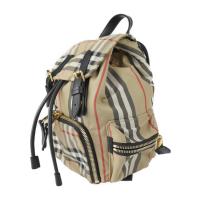 BURBERRY バーバリー リュック・デイパック 8017164 ナイロン カ【本物保証】