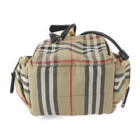 BURBERRY バーバリー リュック・デイパック 8017164 ナイロン カ【本物保証】