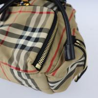 BURBERRY バーバリー リュック・デイパック 8017164 ナイロン カ【本物保証】