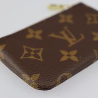 LOUIS VUITTON ルイ ヴィトン コインケース M62650 モノグラ【本物保証】