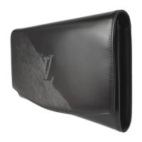 LOUIS VUITTON ルイ ヴィトン クラッチバッグ M63962 レザー【本物保証】