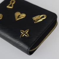 LOUIS VUITTON ルイ ヴィトン コインケース M63993 エピレザ【本物保証】