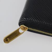 LOUIS VUITTON ルイ ヴィトン コインケース M63993 エピレザ【本物保証】