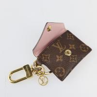 LOUIS VUITTON ルイ ヴィトン キーホルダー M69003 モノグラ【本物保証】