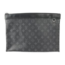 LOUIS VUITTON ルイ ヴィトン セカンドバッグ M62291 モノグ【本物保証】