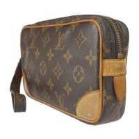 LOUIS VUITTON ルイ ヴィトン セカンドバッグ M51827 モノグ【本物保証】